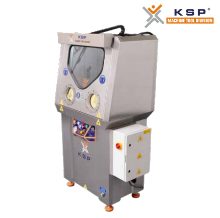 Lavadora de Piezas Manual Alta Presi&oacute;n con Puerta Neum&aacute;tica&nbsp;HPWM800