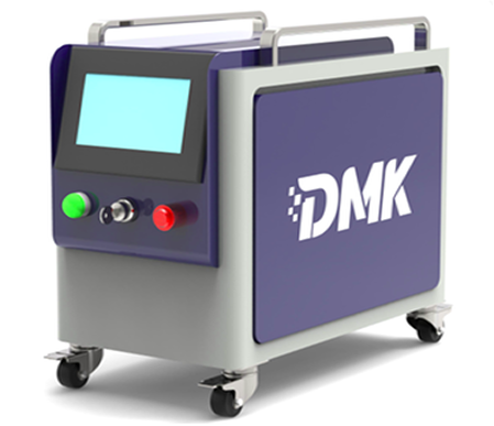 Equipo port&aacute;til de Limpieza L&aacute;ser de 300W&nbsp;DMK DPL-300W