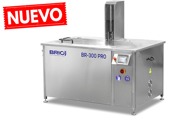 BR 300 PRO