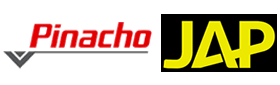 Pinacho y JAP