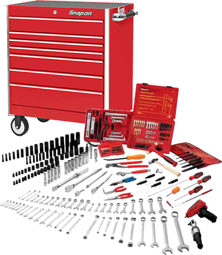 tool box